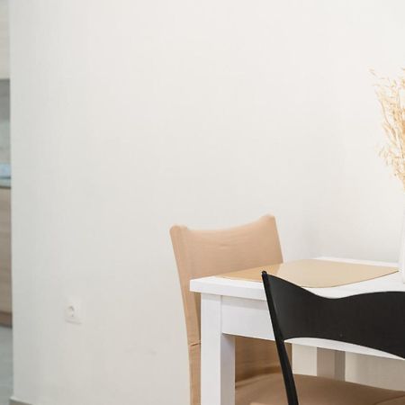 Athenais Apartment Lixouri Exterior foto